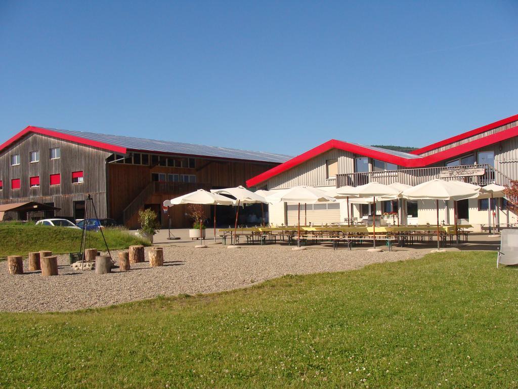 Willa Bolderhof Hemishofen Pokój zdjęcie